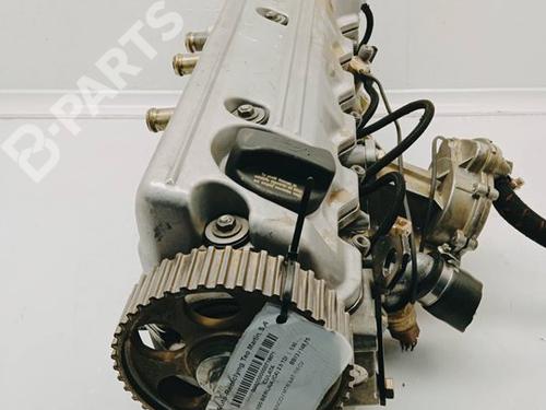 Used Cylinder head Cylinder head AUDI 100 C4 Saloon (4A2) 2.5 TDI (115 hp) 11152885 11152885