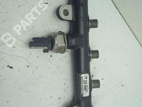 Used Injection rail FIAT SCUDO Van (220_) [1996-2006]  4263943