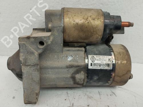 Used Starter Starter RENAULT CLIO II (BB_, CB_) 1.5 dCi (B/CB07) (65 hp) 40096243 40096243