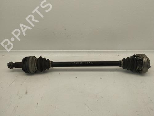 Used Right rear driveshaft BMW 1 (E87) 116 d (116 hp) 17028944