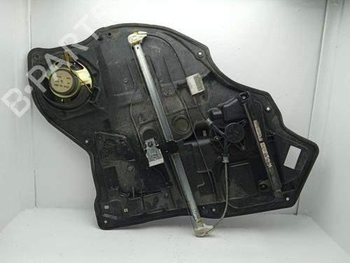Rear right window mechanism MAZDA 2 (DY) 1.4 CD | BP4345542C25  - Image 5