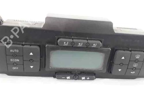 Used Climate control SEAT ALTEA (5P1) 1.9 TDI (105 hp) 4336441