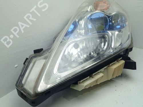 Left headlight NISSAN LEAF (ZE0) Electric | BP40097027C28 - Image 2