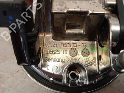 Tailgate handle BMW 1 (E87) | BP11162453C132