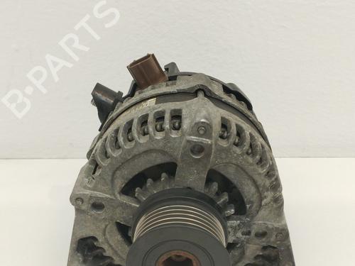 Alternator VOLVO C30 (533) 2.0 D | BP39533254M7 - Image 4