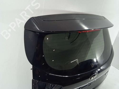 Tailgate KIA CARENS IV | BP31617832C6 - Image 6