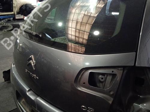 Tailgate CITROËN C3 II (SC_) 1.4 HDi 70 (SC8HZC, SC8HR0, SC8HP4) | BP32697629C6 - Image 3