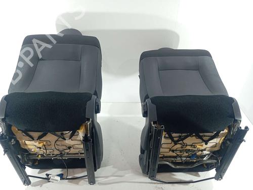 Left front seat CITROËN C4 CACTUS | BP24500224C15 - Image 7