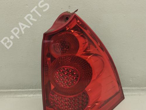 Right taillight PEUGEOT 307 SW (3H)  | BP31618947C35 