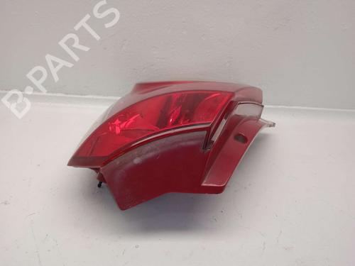 Right taillight CHEVROLET AVEO / KALOS Hatchback (T250, T255) | BP23843736C35