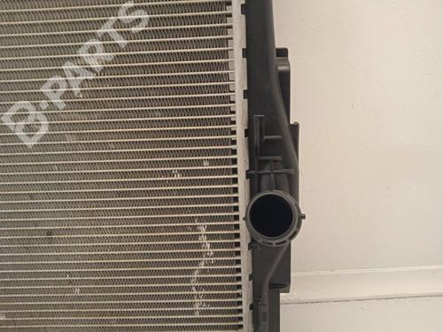 Water radiator BMW 3 Convertible (E93) | BP11152759M31