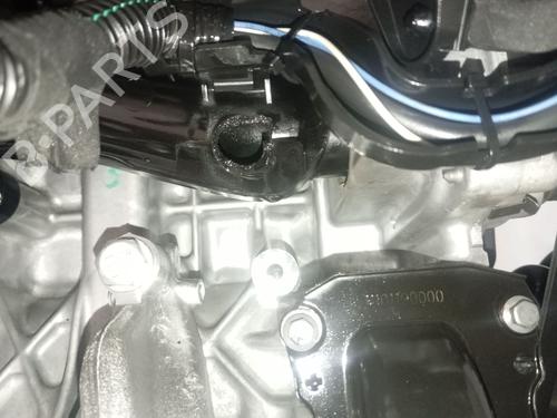 Engine PEUGEOT 2008 I (CU_) 1.2 THP 110 / PureTech 110 | BP40227305M1 - Image 6
