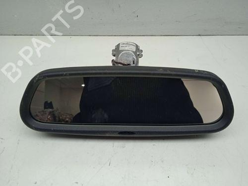 Used Rear mirror PEUGEOT 208 I (CA_, CC_) [2012-2021]  15807764
