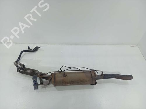 Used Catalyst Catalyst PEUGEOT 508 I (8D_) 2.0 HDi (140 hp) 31618215 31618215