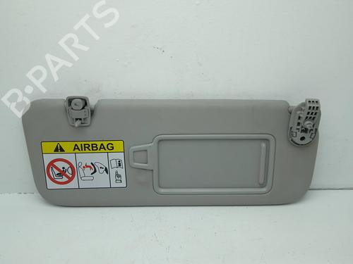 Parasol derecha HYUNDAI IONIQ (AE) [2016-2023]  31618680