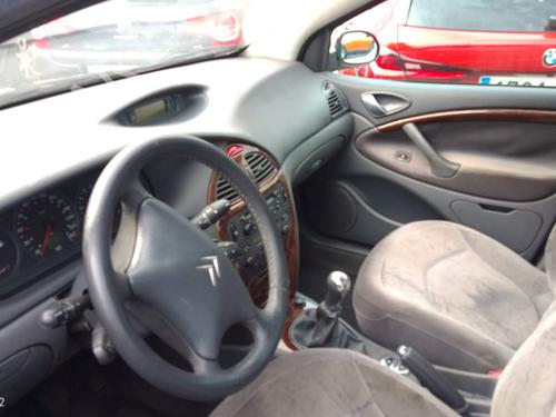 Engine CITROËN C5 I (DC_) | BP18167547M1