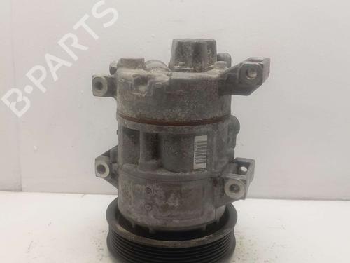 Compressor A/C Compressor A/C 11515087 11515087