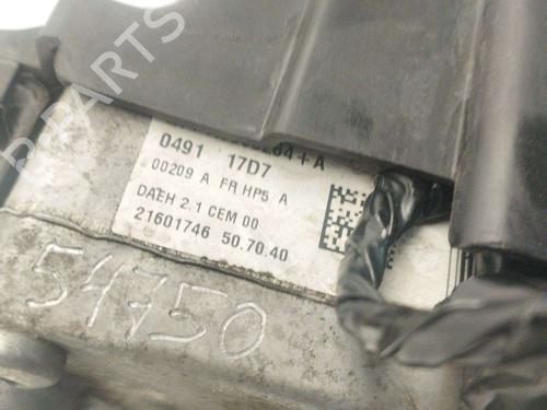 Steering pump CITROËN C5 II (RC_) 1.8 16V | BP40096676M99 - Image 4