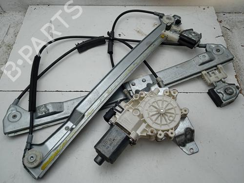 Front right window mechanism SMART FORFOUR (454) | BP4294090C23