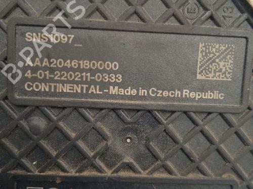 Electronic sensor FIAT DUCATO Platform/Chassis (250_) 160 Multijet 2,2 D | BP34540923M84  - Image 5