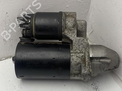 Used Starter OPEL CORSA C (X01) 1.3 CDTI (F08, F68) (70 hp) 4344650