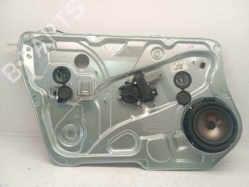 Used Front left window mechanism Front left window mechanism HYUNDAI GENESIS Coupe 3.8 (307 hp) 34632718 34632718