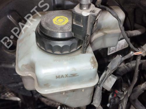 Used Brake master cylinder Brake master cylinder SEAT ALHAMBRA (710, 711) 1.4 TSI (150 hp) 40095602 40095602