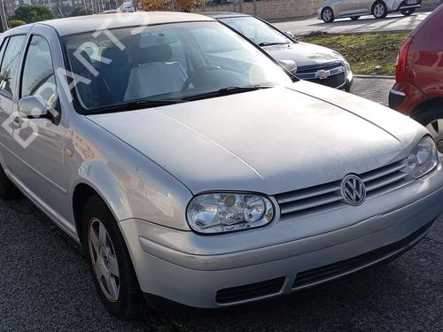 Turbocharger/Supercharger VW GOLF IV (1J1) | BP22522809M71