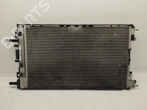 Used AC radiator OPEL INSIGNIA A (G09) [2008-2017]  26121701