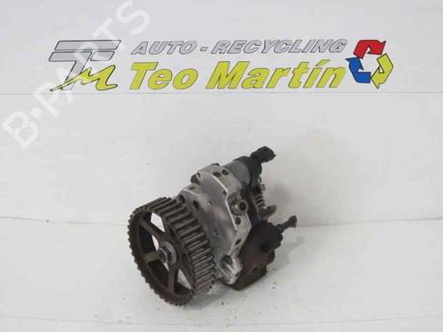 Used Injection pump RENAULT TRAFIC II Van (FL) 1.9 dCi 100 (FL0C, FL0K, FL0B) (101 hp) 4287587