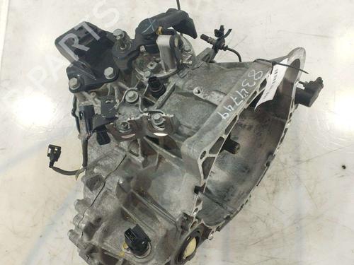 Gearbox KIA CEE'D Hatchback (ED) 1.4 CVVT | BP36039348M3 - Image 2