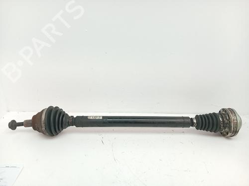 Used Right front driveshaft Right front driveshaft SEAT ALTEA XL (5P5, 5P8) [2006-2015] 33704885 33704885