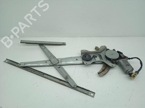 Used Front left window mechanism MITSUBISHI PAJERO PININ I (H6_W, H7_W) 1.8 (H76W, H66W) (114 hp) 24123742
