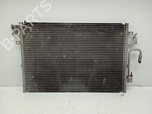 Used AC radiator FORD MONDEO III (B5Y) 2.0 TDCi (130 hp) 4355126