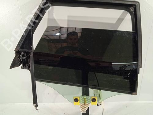 Used Rear right window mechanism AUDI A3 Sportback (8PA) [2004-2015]  15615340