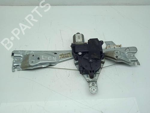 Used Rear right window mechanism PEUGEOT 308 I (4A_, 4C_) 1.6 16V (120 hp) 11167112
