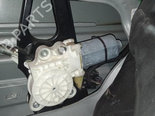 Used Front left window mechanism MERCEDES-BENZ E-CLASS (W211) [2002-2009]  16444670