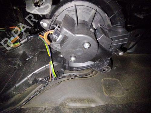 Heater blower motor CITROËN NEMO Box Body/MPV (AA_) 1.3 HDi 75 | BP18024259M62 - Image 2