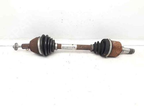 Used Left front driveshaft FORD FOCUS II (DA_, HCP, DP) 1.6 TDCi (109 hp) 11148725