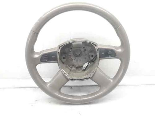 Used Steering wheel AUDI A6 C6 (4F2) 2.4 (177 hp) 4622263