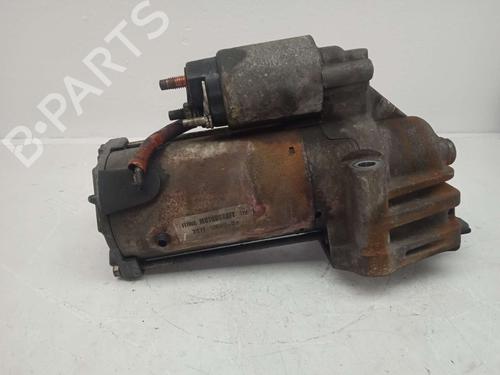 Used Starter FORD MONDEO III (B5Y) [2000-2007]  22521749