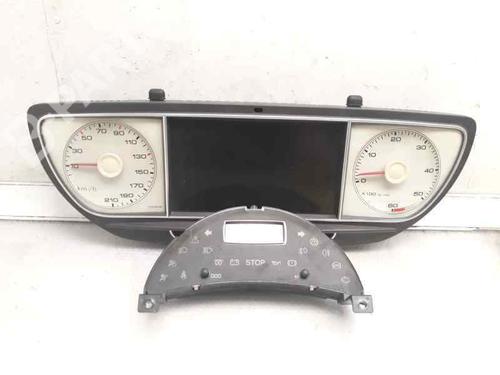 instrument-cluster-fiat-ulysse-179_-503001050212-2002-2003-2004-2005-2006-2007-2008-2009-2010-2011-4324553 main image