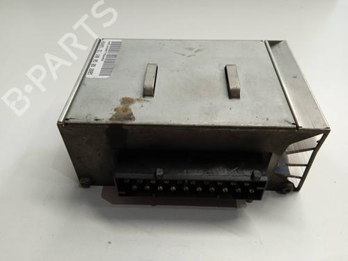 Used Electronic module Electronic module BMW 7 (E65, E66, E67) [2001-2009] 11156499 11156499