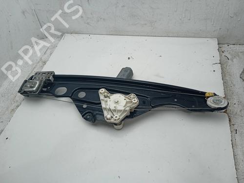 Rear left window mechanism MERCEDES-BENZ E-CLASS (W211) E 320 CDI (211.026) | BP4338202C24 - Image 3