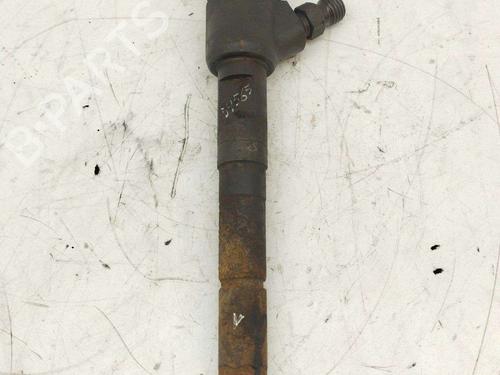 Used Injector OPEL CORSA D (S07) [2006-2015]  31618925