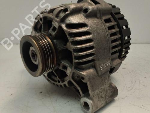 Used Alternator PEUGEOT 306 (7B, N3, N5) [1993-2003]  17970936