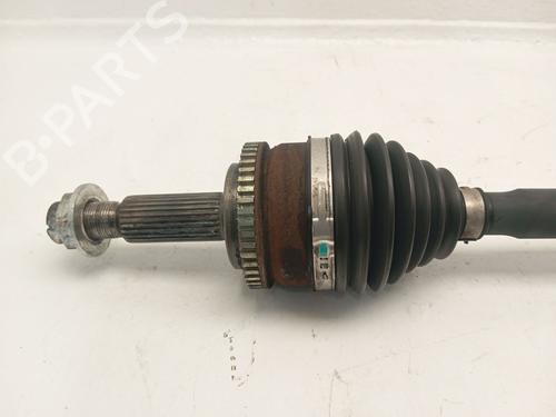 Right front driveshaft KIA CEE'D Hatchback (ED) 1.4 CVVT | BP36039343M39 - Image 4
