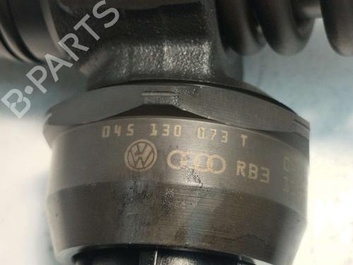 Injector VW POLO IV (9N_, 9A_) 1.4 TDI | BP18735269M100