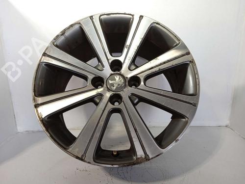 Used Rim Rim PEUGEOT 308 CC (4B_) 1.6 HDi (114 hp) 33289317 33289317