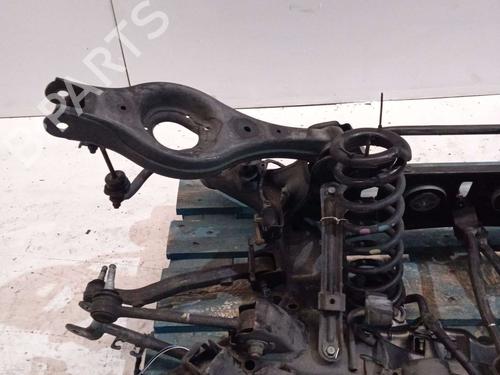 Rear axle HYUNDAI GENESIS Coupe 3.8 | BP34632768M2 - Image 5